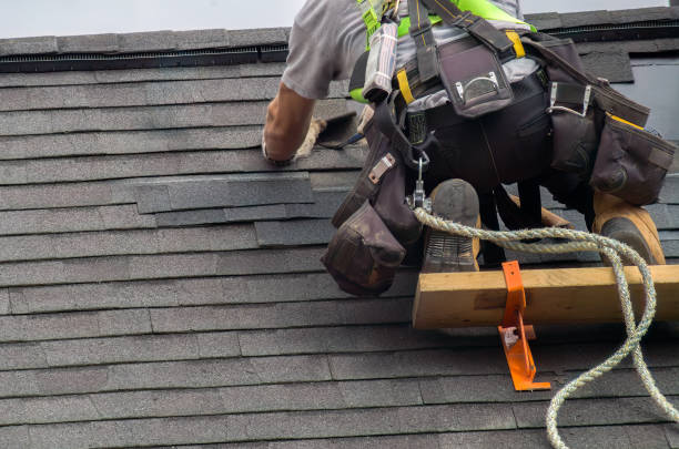 Reliable Emergency Roof Repair contractor in Pleasantville, NY by Brentwood Metal Roofing