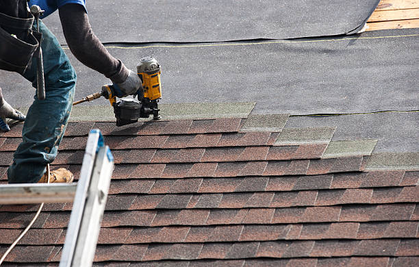Licensed Emergency Roof Repair service in Pleasantville, NY - Brentwood Metal Roofing